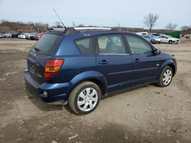 2005 Pontiac Vibe