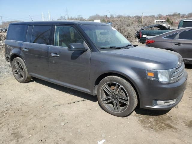 2015 Ford Flex SEL