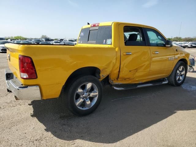 2016 Dodge RAM 1500 SLT