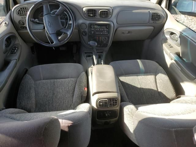 2003 Chevrolet Trailblazer