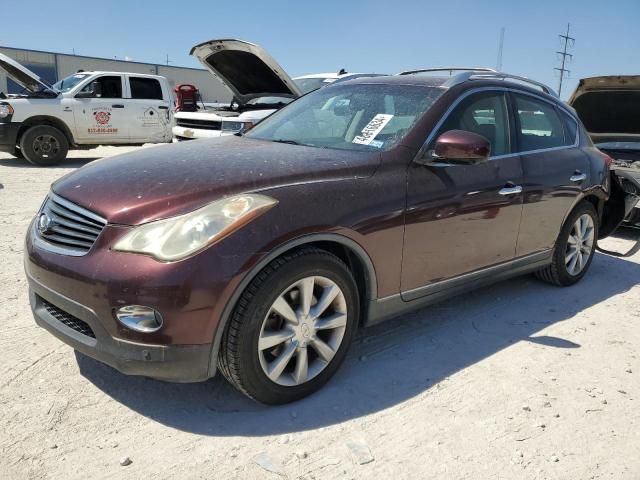 2011 Infiniti EX35 Base