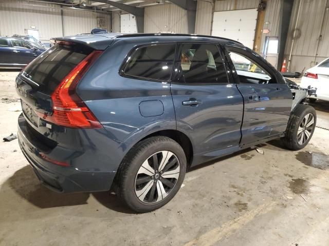 2024 Volvo XC60 Plus