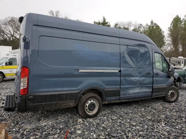 2019 Ford Transit T-250