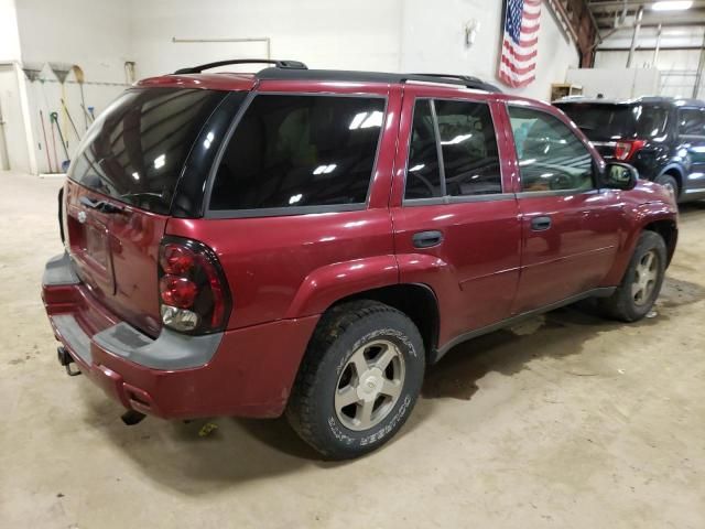 2006 Chevrolet Trailblazer LS