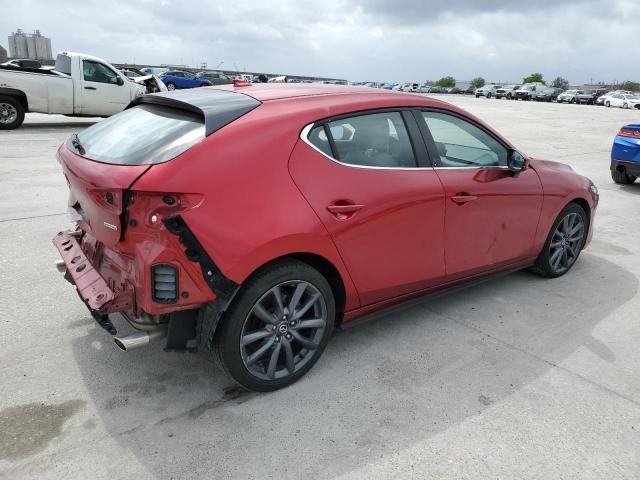 2019 Mazda 3 Preferred