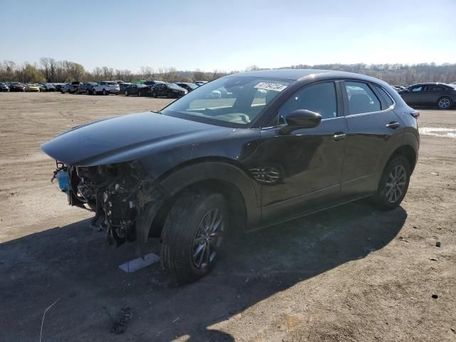 2020 Mazda CX-30