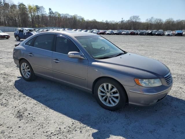 2008 Hyundai Azera SE