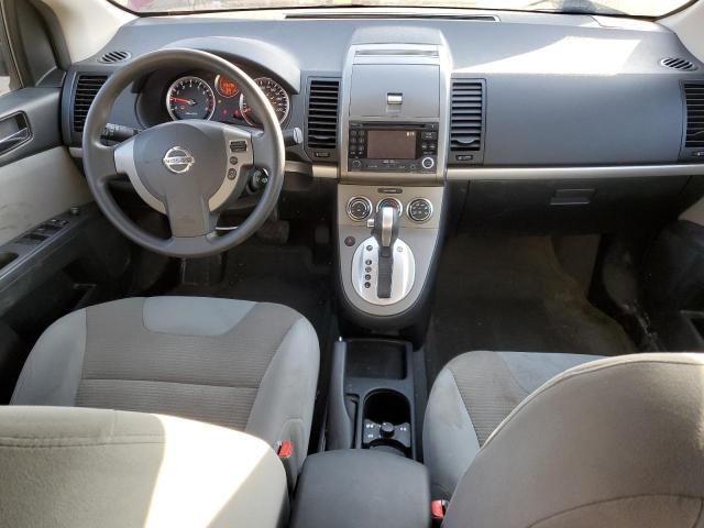 2010 Nissan Sentra 2.0