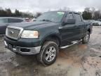 2004 Ford F150 Supercrew