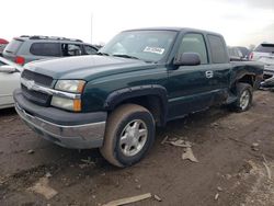 2003 Chevrolet Silverado K1500 for sale in Elgin, IL