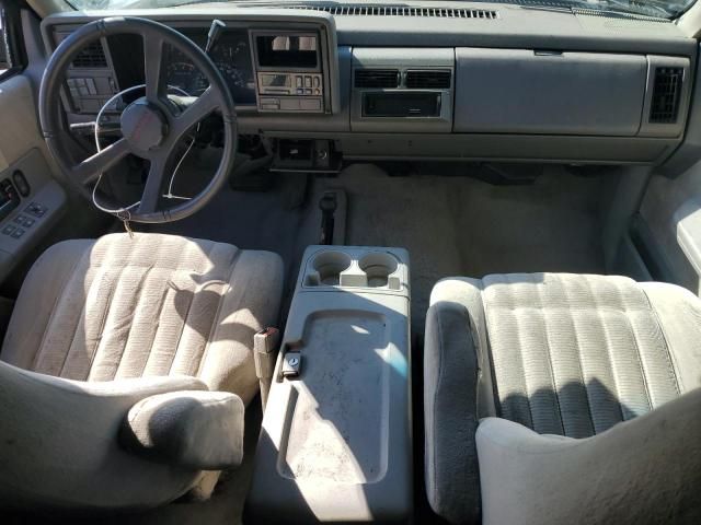 1994 Chevrolet Suburban K2500