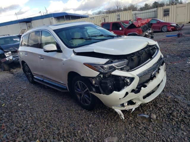 2016 Infiniti QX60