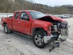 2009 GMC Sierra K1500 SLE