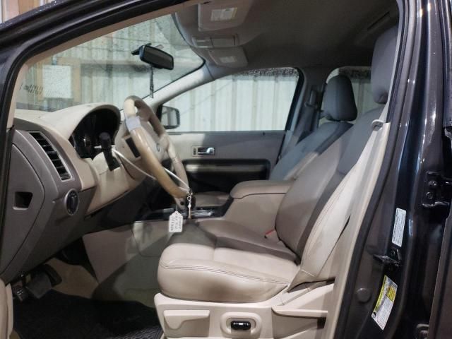 2007 Ford Edge SEL Plus