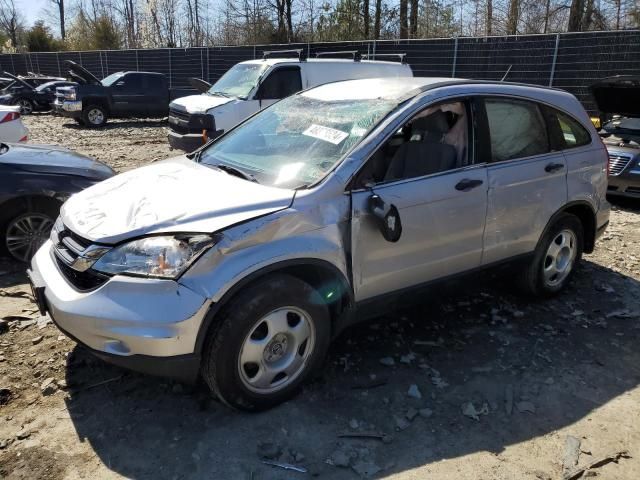 2011 Honda CR-V LX