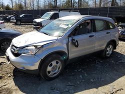 2011 Honda CR-V LX for sale in Waldorf, MD