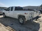 2010 Chevrolet Silverado K1500 LT