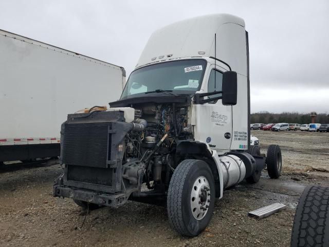 2018 Kenworth Construction T680