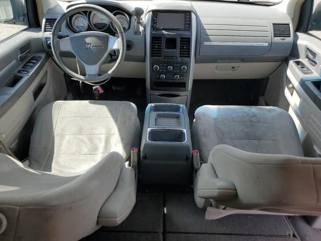 2008 Dodge Grand Caravan SXT