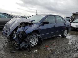 Honda Accord salvage cars for sale: 2006 Honda Accord Value