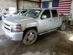 2011 Chevrolet Silverado K1500 LTZ