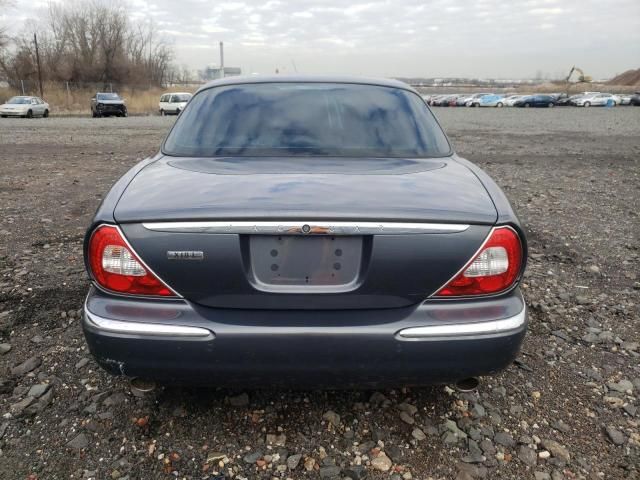 2005 Jaguar XJ8 L