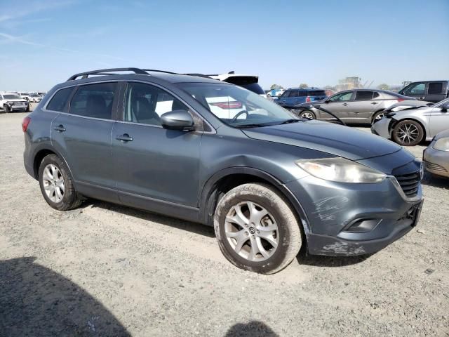 2013 Mazda CX-9 Touring