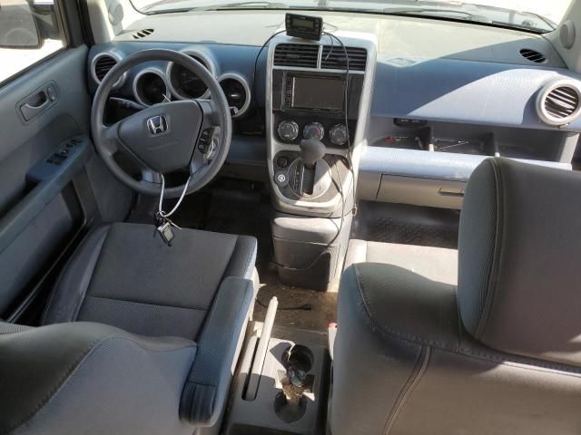 2003 Honda Element EX