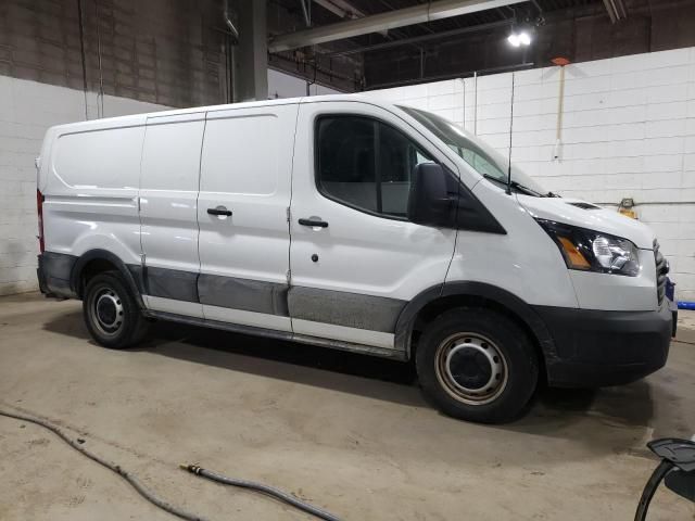 2019 Ford Transit T-150