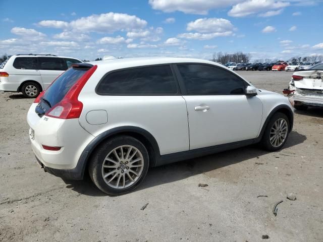 2012 Volvo C30 T5