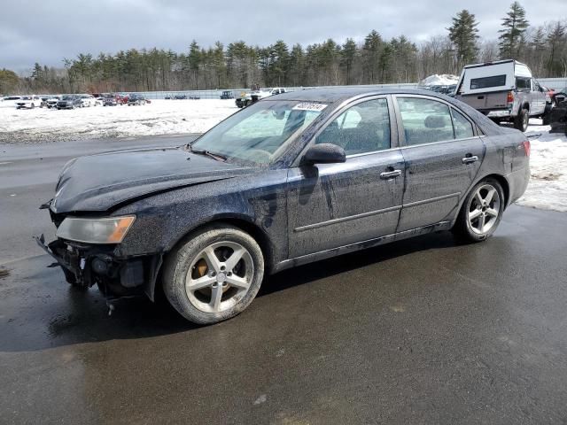 2006 Hyundai Sonata GLS