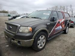 2006 Ford F150 Supercrew for sale in Arlington, WA