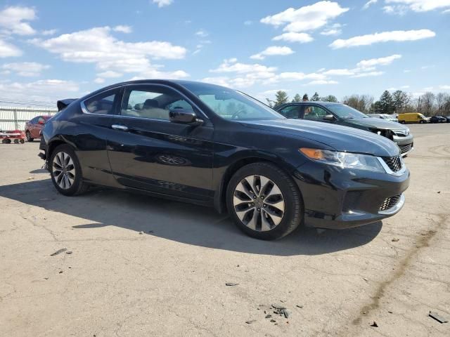 2014 Honda Accord LX-S