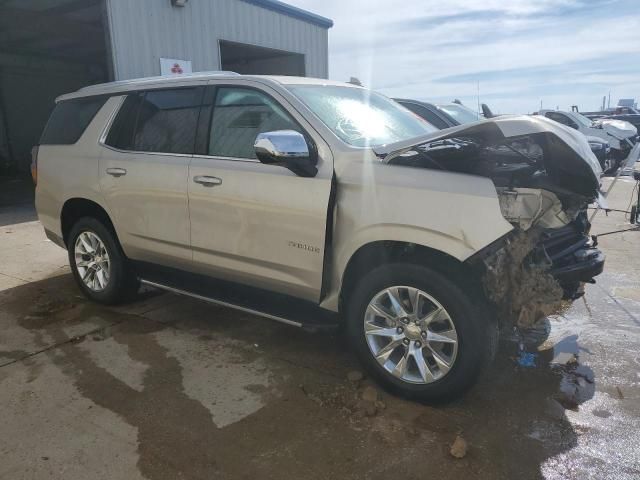 2021 Chevrolet Tahoe C1500 Premier