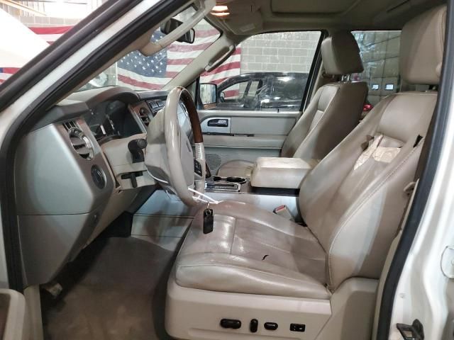 2008 Ford Expedition Limited