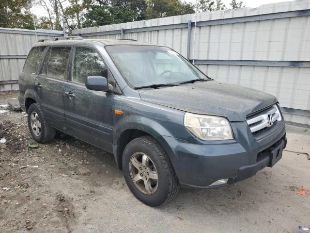 2006 Honda Pilot EX