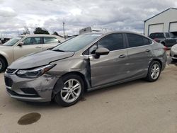 2017 Chevrolet Cruze LT for sale in Nampa, ID