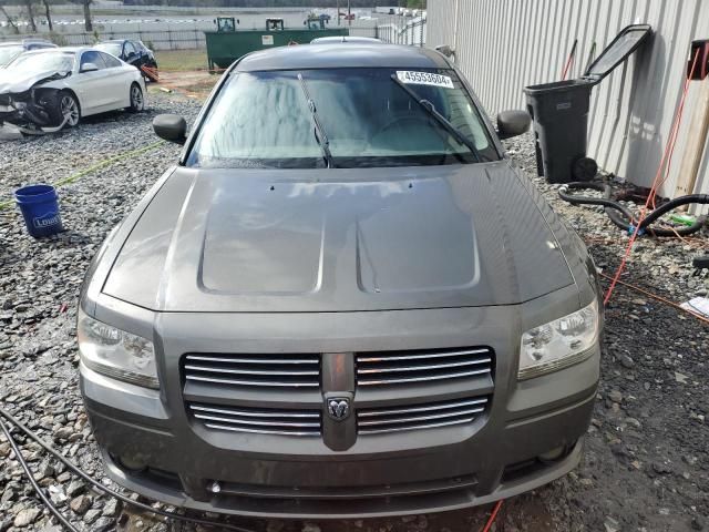 2008 Dodge Magnum SXT