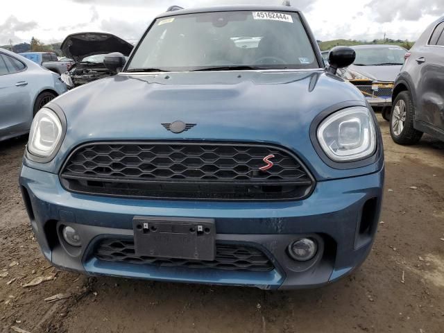 2022 Mini Cooper S Countryman