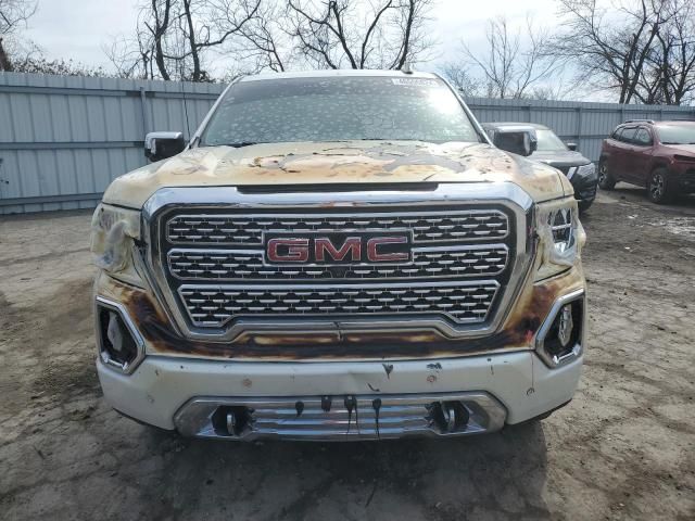 2020 GMC Sierra K1500 Denali