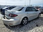 2007 Mazda 6 S