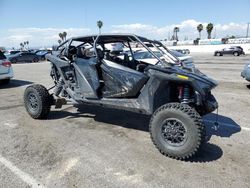 Salvage motorcycles for sale at Van Nuys, CA auction: 2022 Polaris RZR PRO R 4 Ultimate Launch Edition