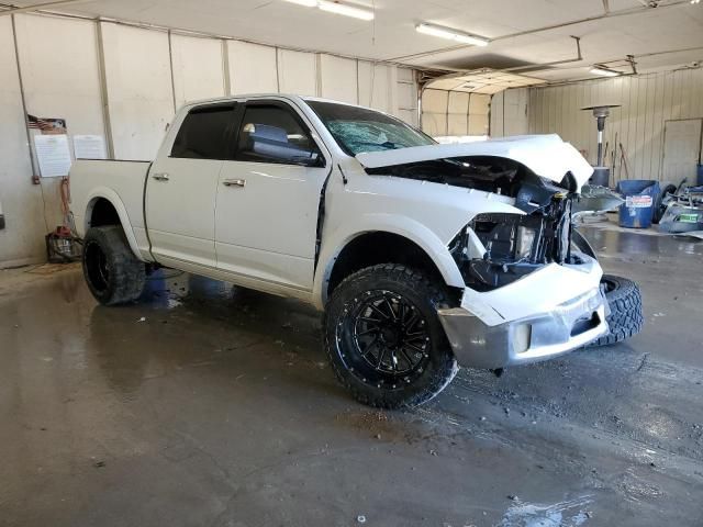 2017 Dodge 1500 Laramie