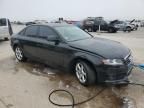 2009 Audi A4 2.0T Quattro