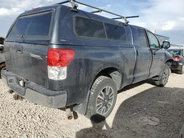 2008 Toyota Tundra Double Cab