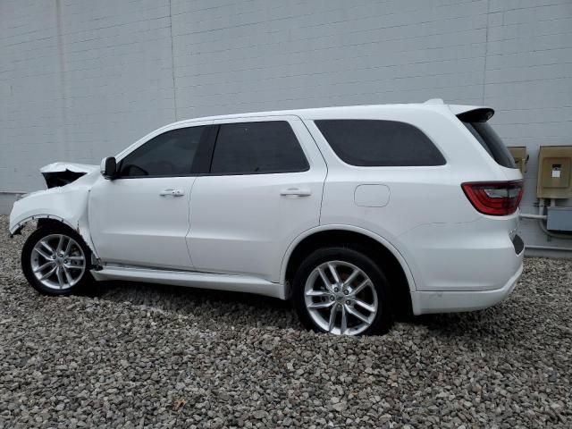 2022 Dodge Durango GT