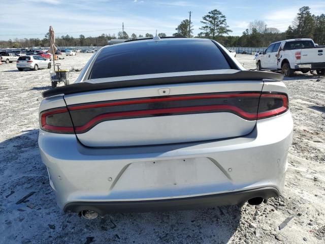 2020 Dodge Charger Scat Pack