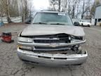 2002 Chevrolet Tahoe C1500