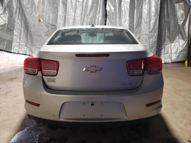 2013 Chevrolet Malibu 1LT