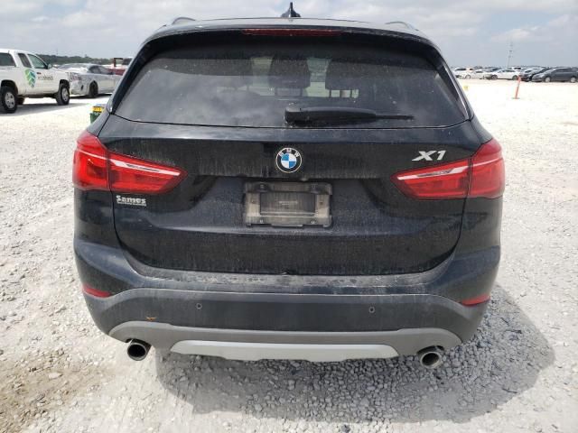 2017 BMW X1 SDRIVE28I